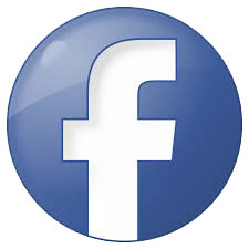 Facebooks Logotyp