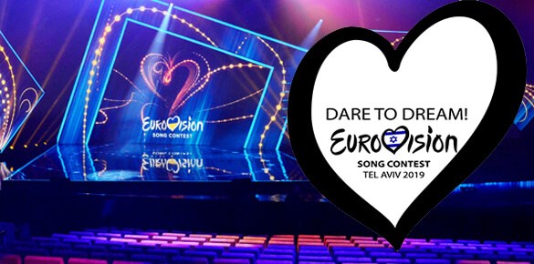 Eurovision 2019