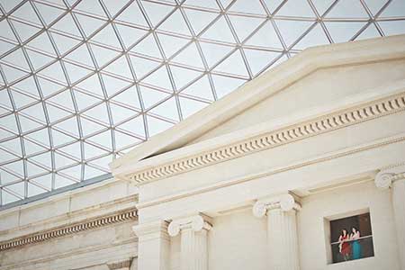 British museum