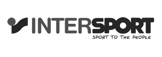 BingoLottos samarbetspartner Intersports logotyp