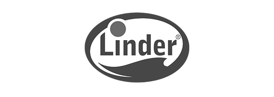 BingoLottos samarbetspartner Linders logotyp
