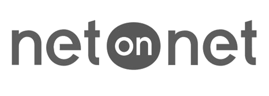 BingoLottos samarbetspartner NetOnNets logotyp