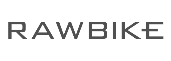 BingoLottos samarbetspartner Rawbikes logotyp