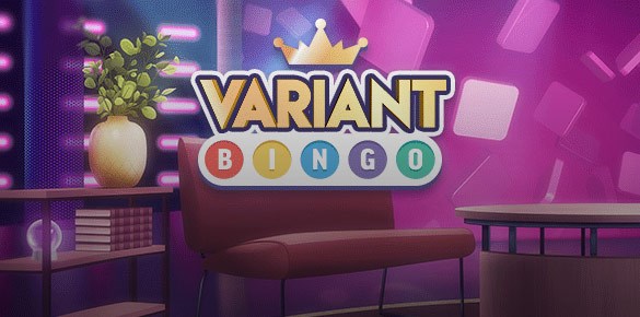 Bild på spelet VariantBingo från BingoOnline