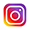 Instagrams logotyp.